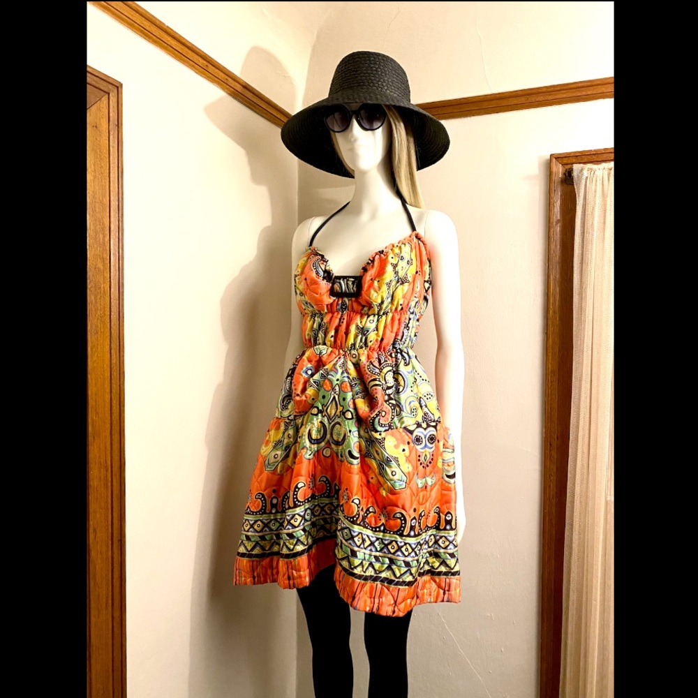 Sweetheart Dress - Sz Sm